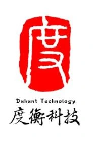 度衡科技标志